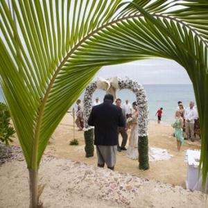 Malolo Island, Fiji Wedding Venue 8